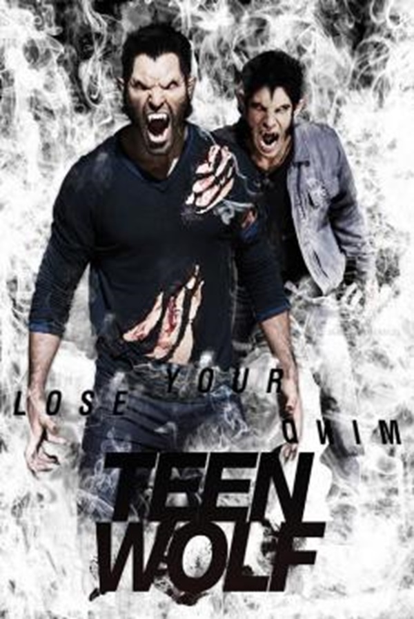 Teen Wolf Season 5 (2011) ซับไทย Ep.1-20 จบ