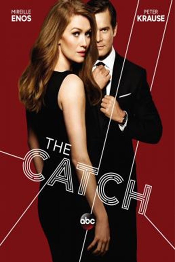 The Catch Season 1 (2016) ซับไทย Ep.1-10 จบ