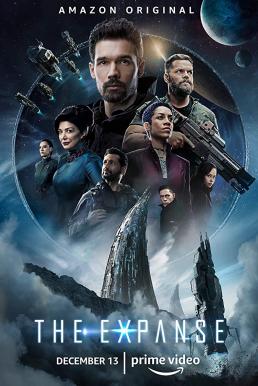 The Expanse Season 4 (2019) ซับไทย Ep1-10 จบ