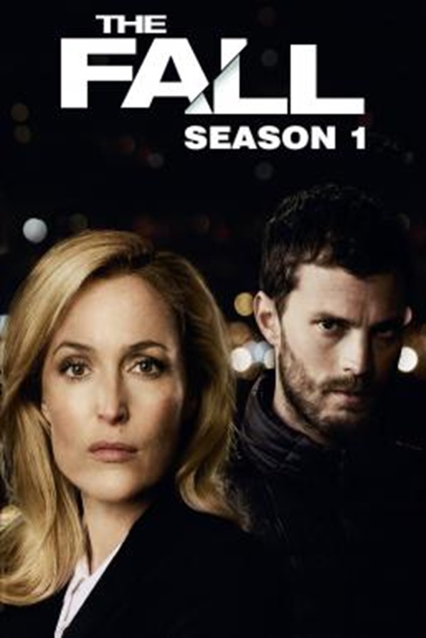 The Fall Season 1 (2013) ซับไทย Ep.1-5 จบ