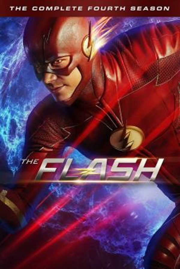 The Flash Season 1 (2014) วีรบุรุษเหนือแสง ปี 1 พากย์ไทย Ep.1-23 จบ