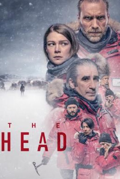 The Head Season 1 (2020) ซับไทย Ep1-6 จบ