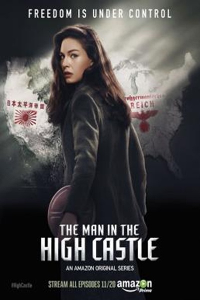 The Man in the High Castle Season 3 (2018) ซับไทย Ep1-10 จบ