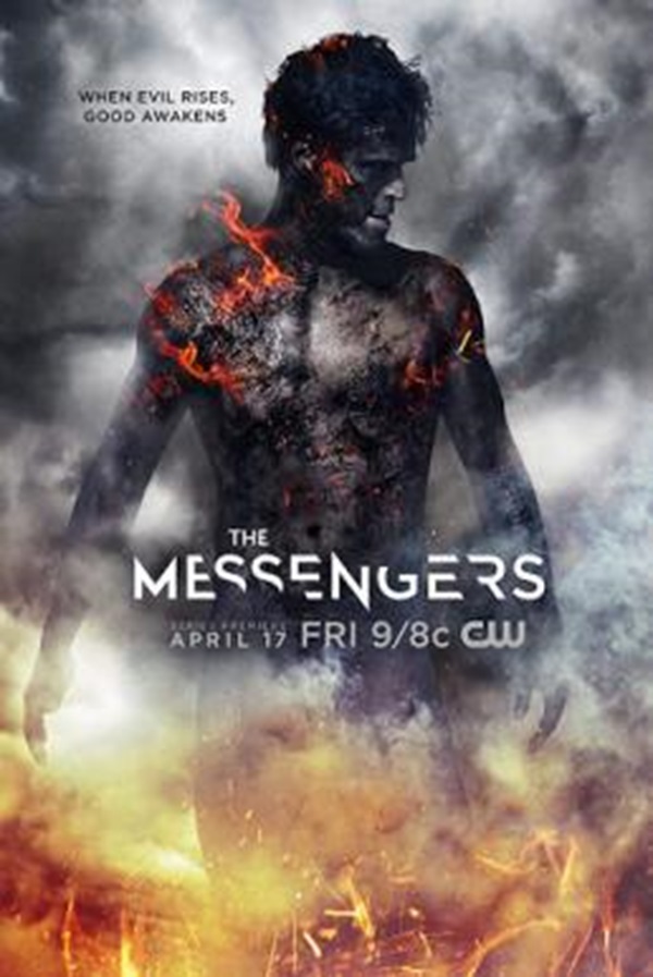 The Messengers Season 1 (2015) ซับไทย Ep.1-13 จบ