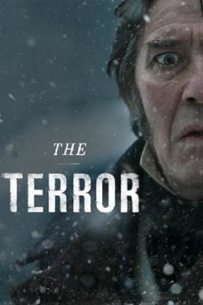 The Terror Season 1 (2018) ซับไทย Ep1-10 จบ