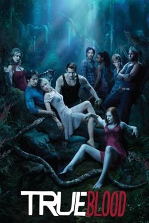 True Blood Season 3 (2010) ซับไทย Ep.1-12 จบ