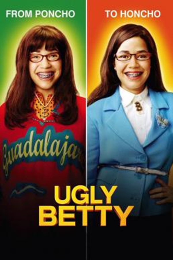 Ugly Betty Season 1 (2006) ซับไทย Ep.1-23 จบ