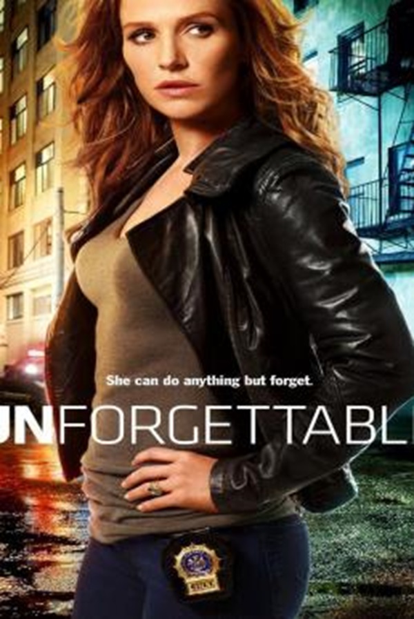 Unforgettable (2011) สวยสืบความทรงจำมรณะ ปี 1 พากย์ไทย Ep.1-22 จบ