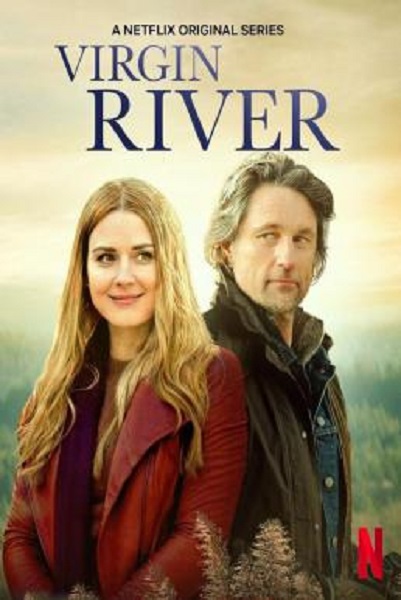 Virgin River Season 2 (2020) เวอร์จิน ริเวอร์ ซับไทย Ep1-10 จบ