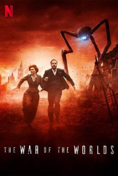 War of the Worlds Season 1 (2019) ซับไทย Ep1-3 จบ