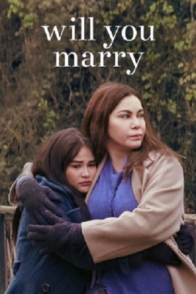 Will You Marry (2021) แต่งงานกันไหม ซับไทย จบ