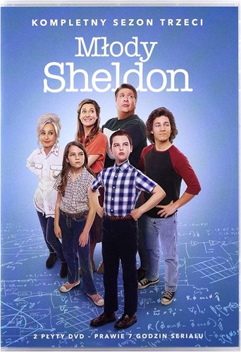 Young Sheldon Season 3 (2019) เชลดอน เด็กเนิร์ดจอมกวน ซีซั่น 3 ซับไทย Ep.1-21 (จบ)