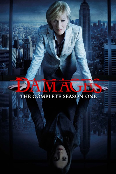 Damages Season 1 (2007) เดิมพันยุติธรรม ซับไทย Ep1-13 จบ