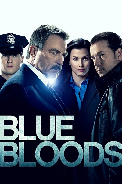 Blue Bloods Season 7 (2016) สายเลือดผู้พิทักษ์ พากย์ไทย Ep1-22 จบ