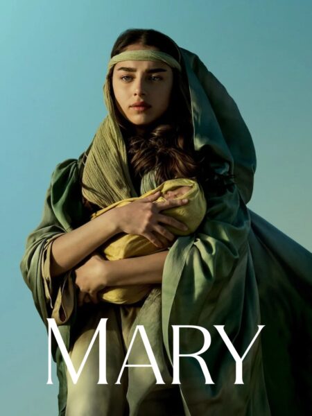 Mary (2024) พากย์ไทย จบเเล้ว