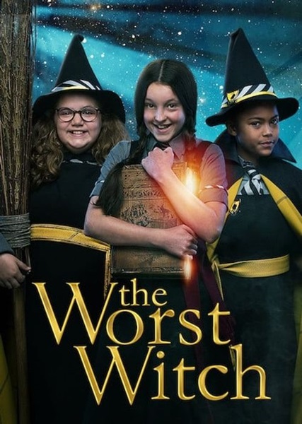 The Worst Witch Season 3 (2019) พากย์ไทย Ep1-13 จบ