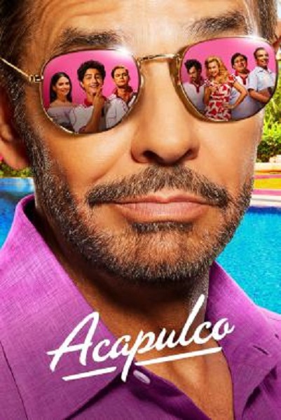 Acapulco Season 2 (2022) Apple TV+ ซับไทย Ep1-10 จบ