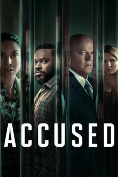 Accused Season 1 (2023) ซับไทย Ep1-15 จบ