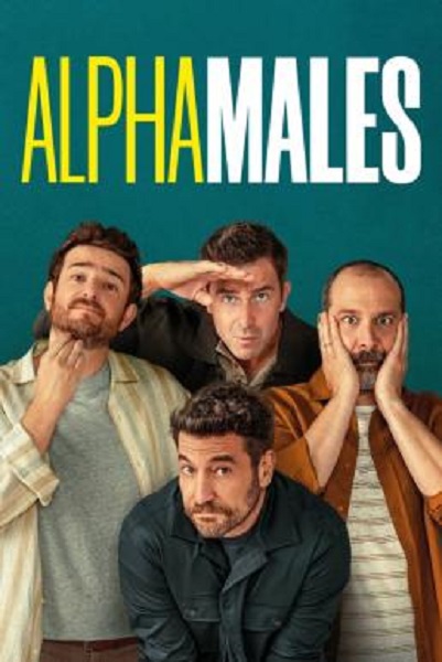 Alpha Males Season 1 (2022) ซับไทย Ep1-10 จบ