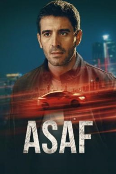 Asaf อาซาฟ คนจริง Season 1 (2024) Netflix ซับไทย Ep1-6จบ