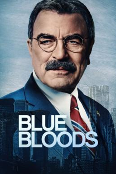 Blue Bloods Season 14 (2024) สายเลือดผู้พิทักษ์ ซับไทย Ep.1-12 จบ