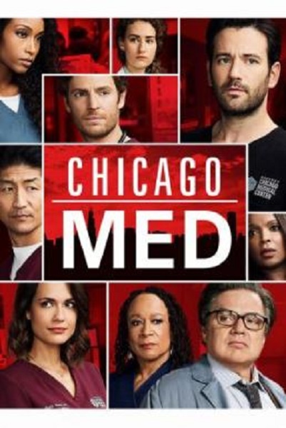 Chicago Med ทีมแพทย์ยื้อมัจจุราช Season 3 (2017) ซับไทย Ep1-20จบ