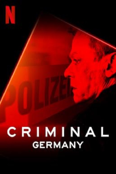 Criminal Germany Season 1 (2019) ซ้อนกลอาชญากร ซับไทย Ep1-3 จบ