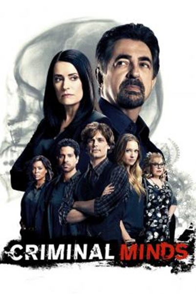 Criminal Minds อ่านเกมอาชญากร Season 12 (2016) พากย์ไทย Ep1-22 จบ