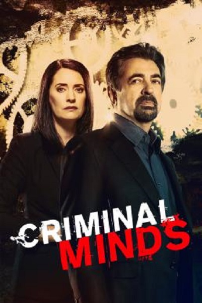 Criminal Minds Season 15 (2020) ซับไทย Ep1-10 จบ