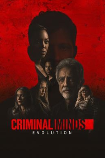 Criminal Minds Season 16 (2022) ซับไทย 1-10 จบ