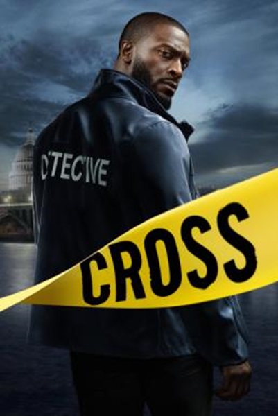 Cross Season 1 (2024) Amazon พากย์ไทย Ep1-8จบ