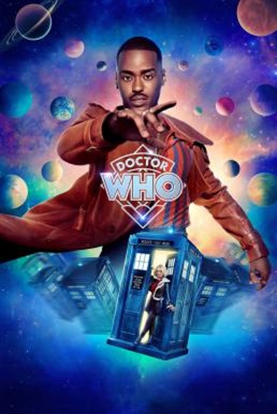 Doctor Who ด็อกเตอร์ฮู Season 1 (2023) Disney+ ซับไทย Ep1-9จบ