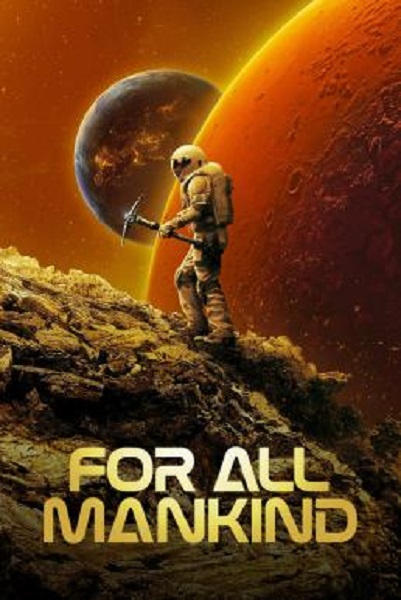 For All Mankind Season 4 (2023) ซับไทย Ep1-10จบ