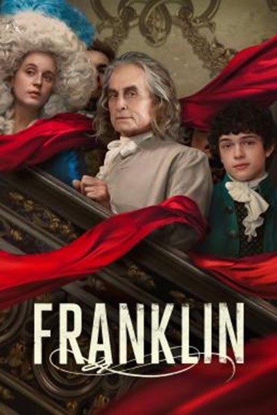 Franklin Season 1 (2024) Apple TV+ ซับไทย Ep1-8จบ