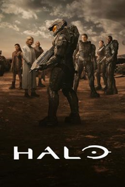 Halo Season 1 (2022) เฮโล สงครามพิทักษ์จักรวาล 1 พากย์ไทย Ep1-2