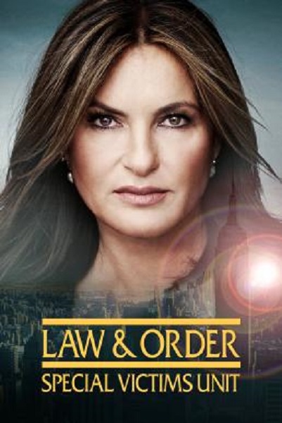 Law & Order: Special Victims Unit Season 21 (2019) ซับไทย 1-20 จบ