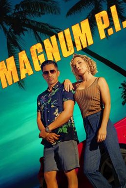 Magnum P.I. Season 5 (2023) ซับไทย Ep1-20จบ