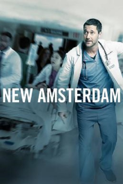 New Amsterdam นิว อัมสเตอร์ดัม Season 1 (2018) ซับไทย 1-22 จบ