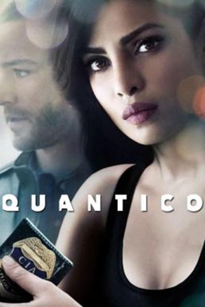 Quantico Season 2 (2016) Ep1-22 จบ