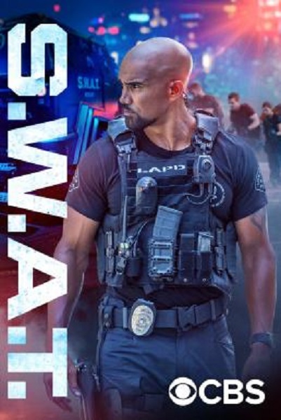 S.W.A.T. Season 3 (2019) ซับไทย Ep1-21 จบ