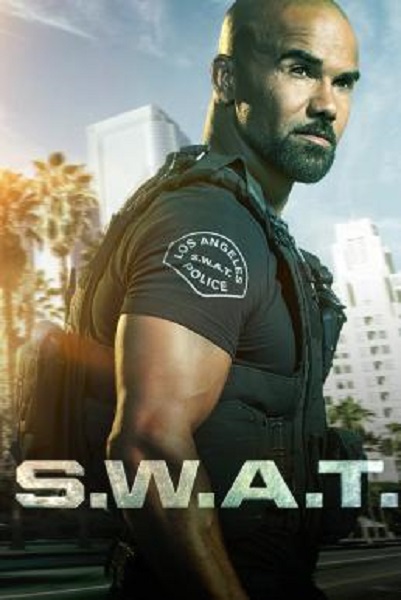 S.W.A.T. Season 4 (2020) ซับไทย Ep1-18 จบ