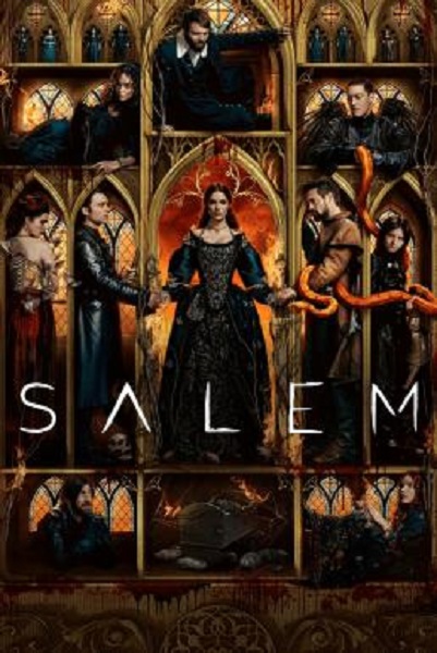 Salem Season 3 (2016) ซับไทย Ep1-10 จบ