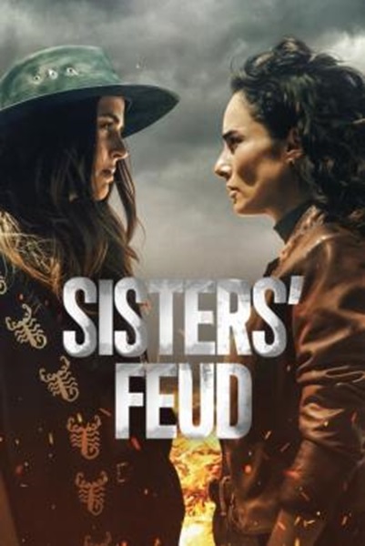 Sisters’ Feud (Las Hermanas Guerra) Season 1 (2024) สงครามสายเลือด Ep1-20 จบ