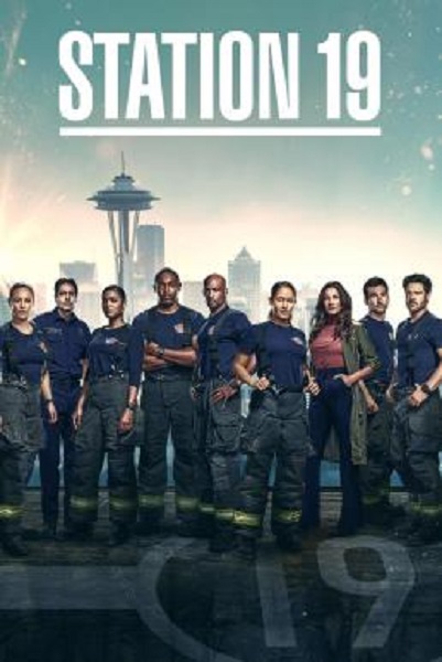 Station 19 Season 6 (2022) ซับไทย 1-18 จบ