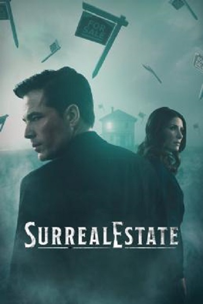 SurrealEstate Season 1 (2021) ซับไทย 1-10 จบ