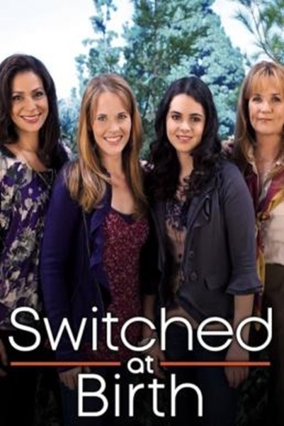 Switched at Birth Season 3 (2014) ซับไทย Ep1-21 จบ