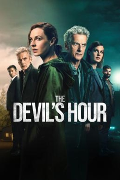 The Devil’s Hour ลางมรณะ Season 2 (2024) Amazon พากย์ไทย Ep1-5จบ