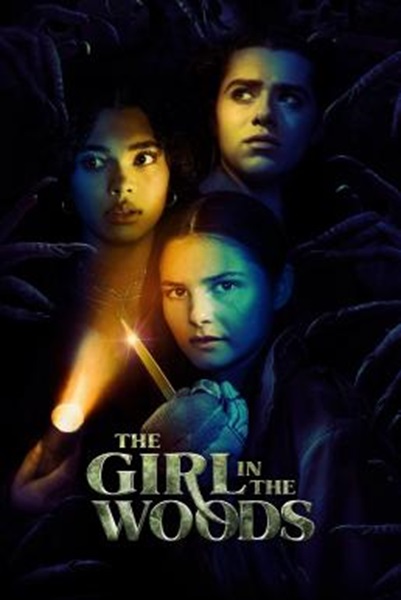 The Girl in the Woods Season 1 (2021) พากย์ไทย Ep1-8จบ