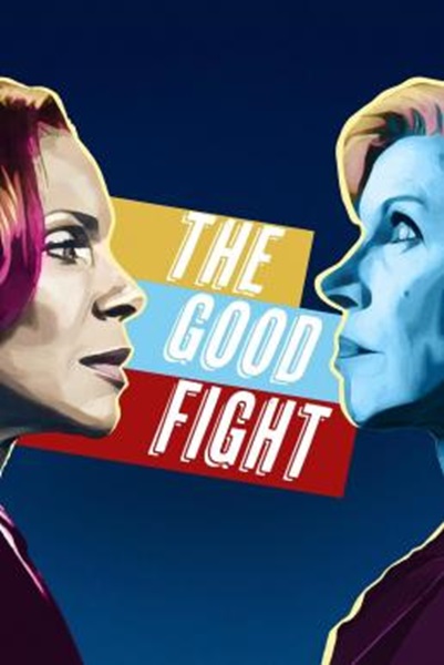 The Good Fight เปิดปมหญิงแกร่ง Season 5 (2021) ซับไทย Ep1-10จบ