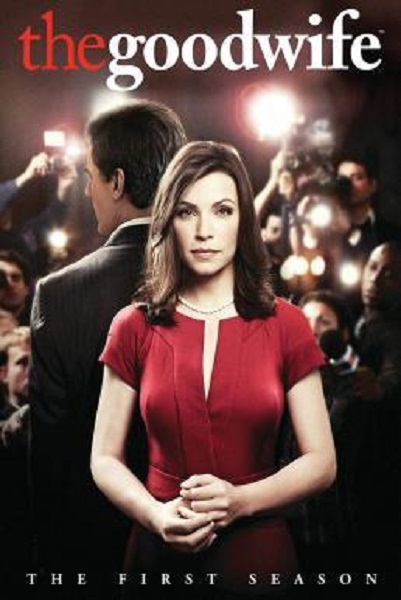 The Good Wife Season 1 (2010) ทนายสาวหัวใจแกร่ง พากย์ไทย Ep1-23 จบ